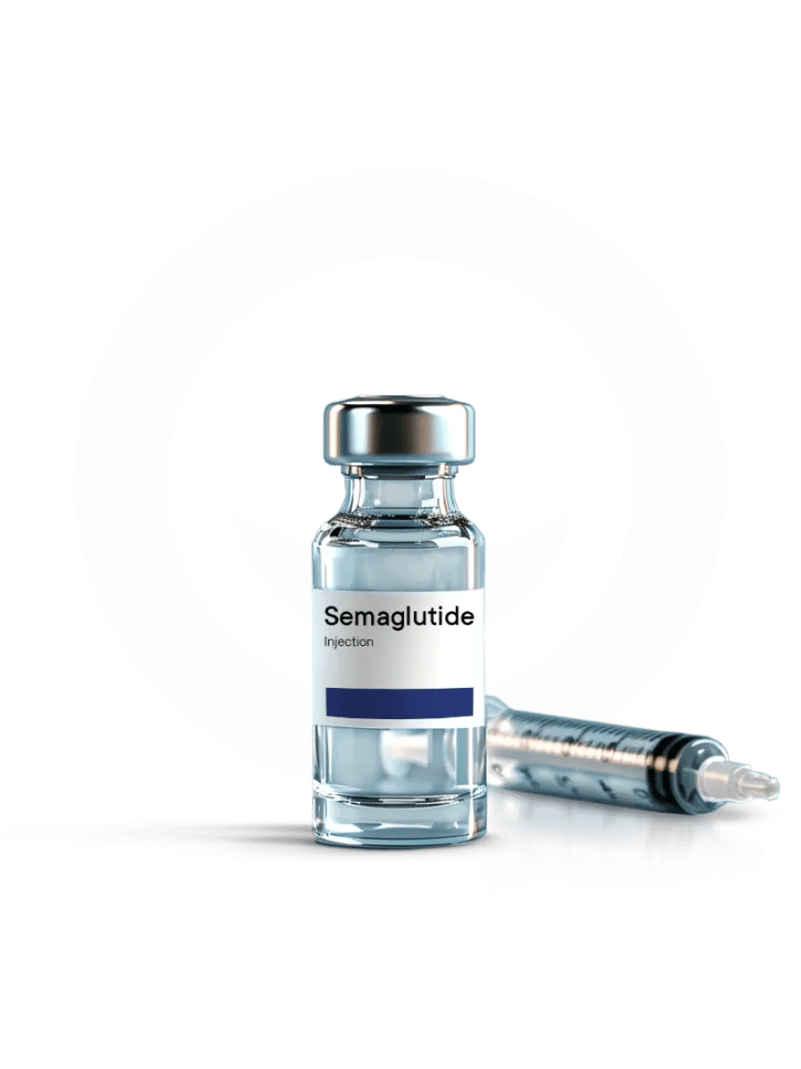 Semaglutide Online: Prescribed by Physicians